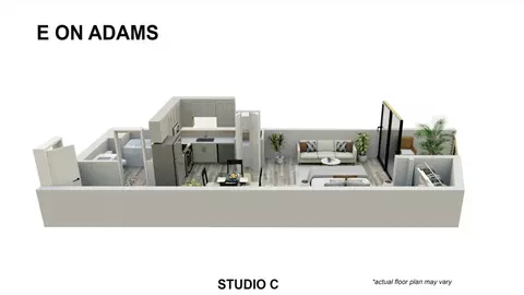 5181 W Adams Blvd, Los Angeles, CA 90016