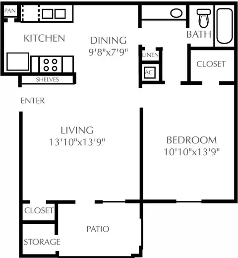 1002 Fuller Wiser Rd, Euless, TX 76039