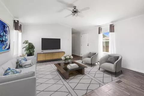 2825 Primera Rd, Tyler, TX 75705