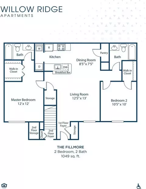 2020 Arbor Cir E, Ypsilanti, MI 48197