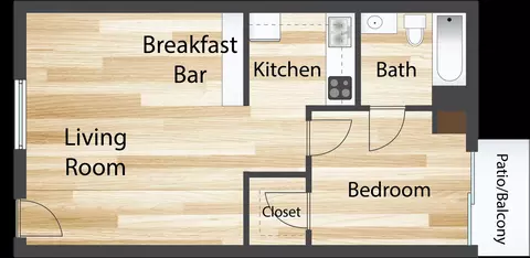 1905 W Las Palmaritas Dr, Phoenix, AZ 85021