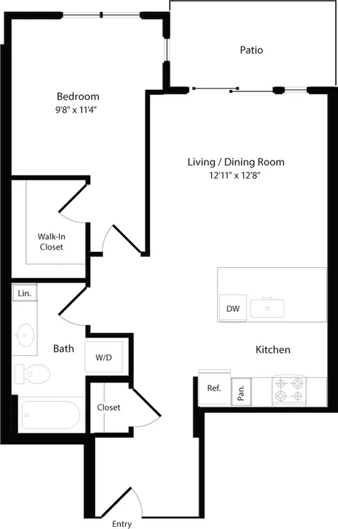 4715 42nd Ave SW, Seattle, WA 98116