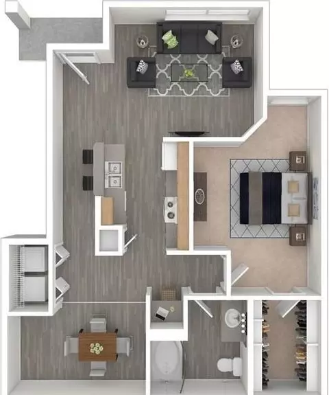 9145 Echelon Point Dr, Las Vegas, NV 89149