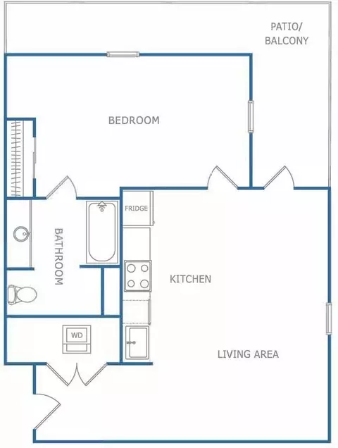 570 21st St, Oakland, CA 94612