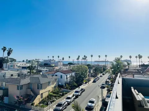 101 Claremont Ave, Long Beach, CA 90803