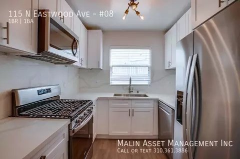 115 N Eastwood Ave, Inglewood, CA 90301