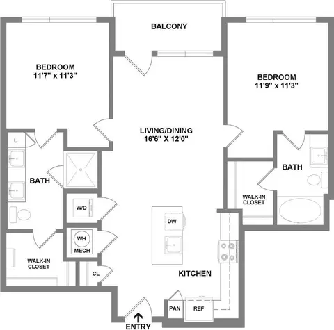 820 Concorde Cir, Linthicum, MD 21090