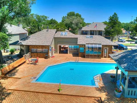 3001 Oak Tree Ave, Norman, OK 73072 photo 18