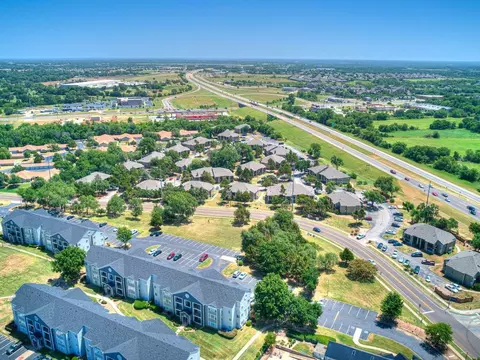 3001 Oak Tree Ave, Norman, OK 73072 photo 24
