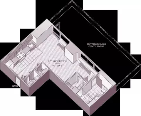 282 11th Ave, New York, NY 10001