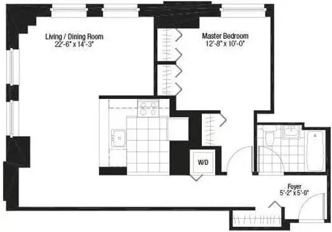 1180 Raymond Blvd, Newark, NJ 07102