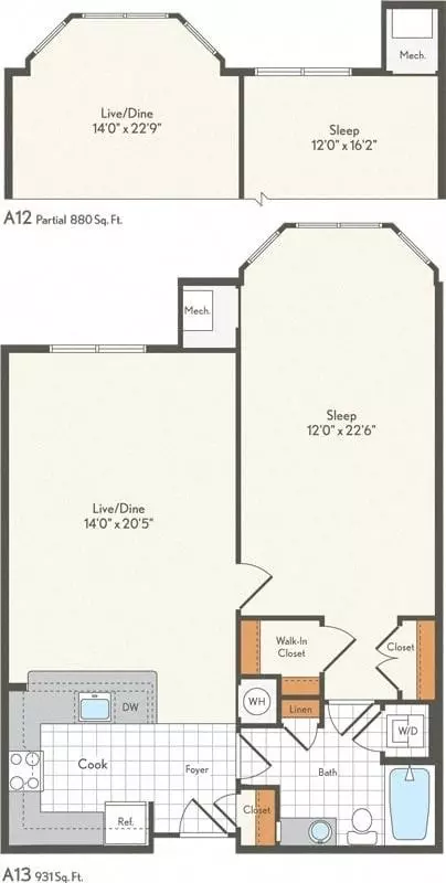 1101 Higgins Pl, North Bethesda, MD 20852