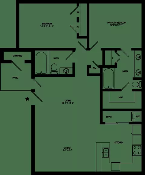 721 E Ridge Dr, Midlothian, TX 76065