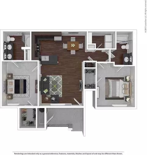 3080 Saint Rose Pkwy, Henderson, NV 89052