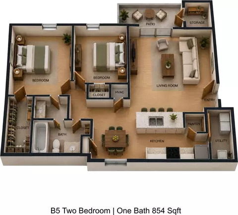 12200 Fleming Dr, Houston, TX 77013