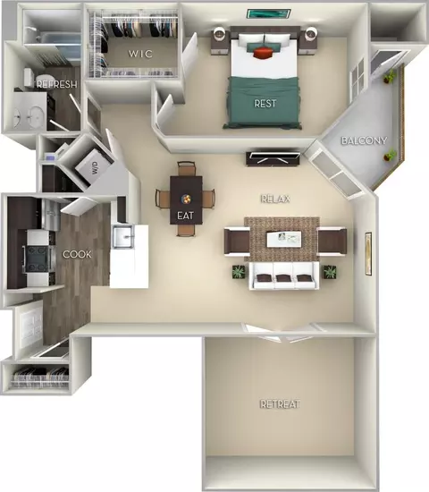2264 York Dr, Woodbridge, VA 22191
