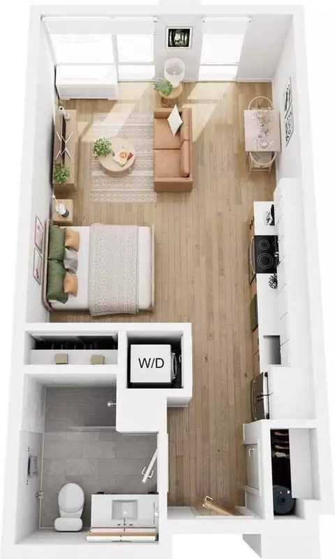 347 N Queen St, Lancaster, PA 17603