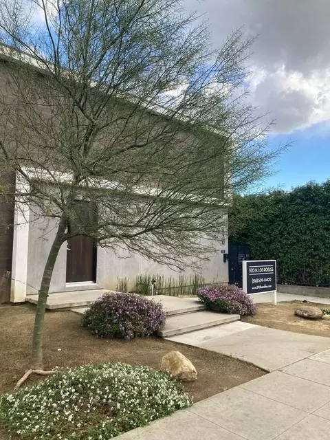 570 N Los Robles Ave, Pasadena, CA 91101