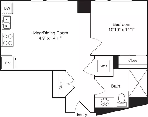 4885 Edgemoor Ln, Bethesda, MD 20814