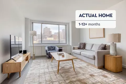 101 W End Ave, New York, NY 10023