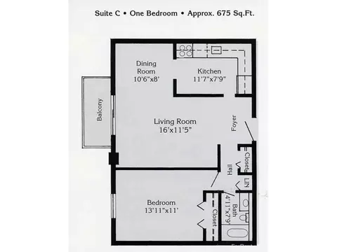 55 Barrett Rd, Berea, OH 44017