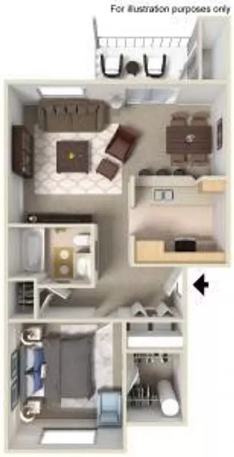 1715 S Hayford Rd, Spokane, WA 99224