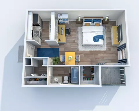 2704 S Cockrell Hill Rd, Dallas, TX 75211