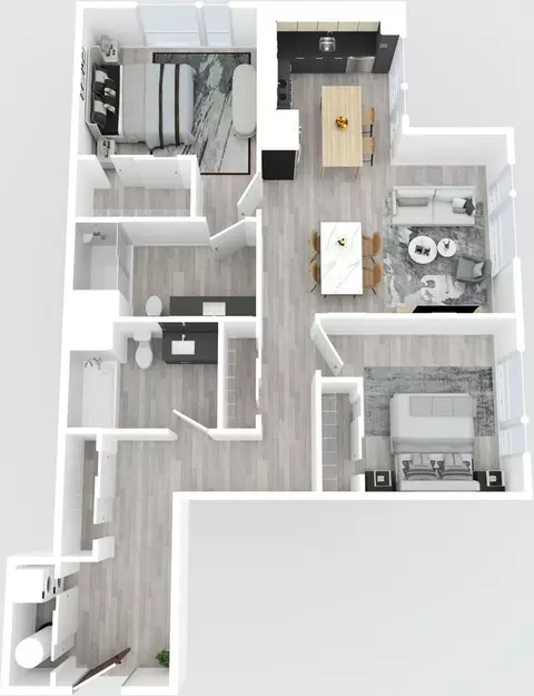 311 N Willson Ave, Bozeman, MT 59715