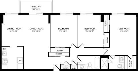 6700 Belcrest Rd, Chillum, MD 20782
