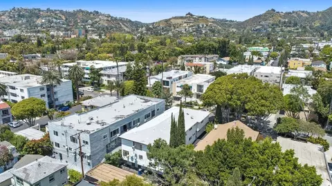 7634 Hampton Ave, West Hollywood, CA 90046 photo 10