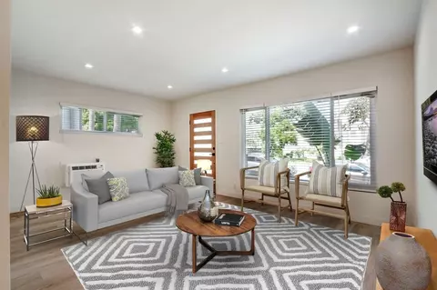 7634 Hampton Ave, West Hollywood, CA 90046