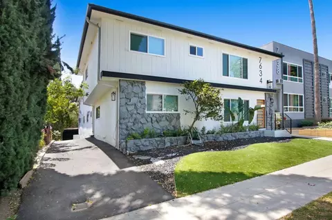 7634 Hampton Ave, West Hollywood, CA 90046 photo 9