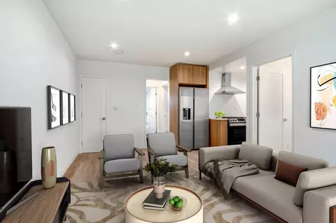 7634 Hampton Ave, West Hollywood, CA 90046 photo 2