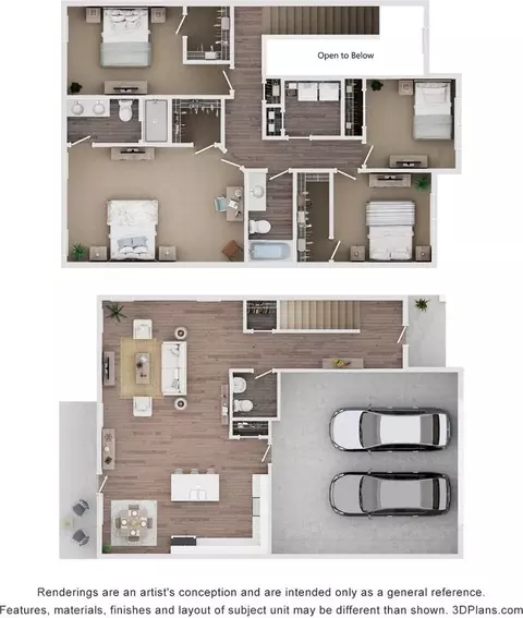 7998 St James Dr, Pinson, AL 35126