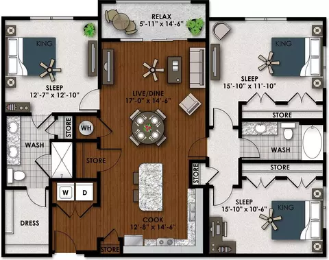 3001 NW 130th Ter, Sunrise, FL 33323