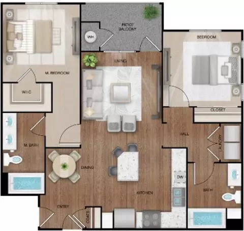 15101 Fairfield Ranch Rd, Chino Hills, CA 91709