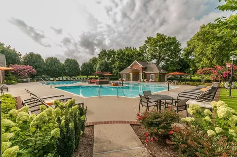1100 Crystal Spring Ln, Hermitage, TN 37076