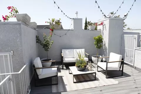 300 S Clark Dr, Los Angeles, CA 90048