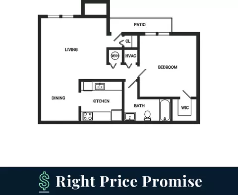 100 Springhouse Way, Newport News, VA 23602