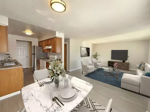 1712 W 2nd Ave, Spokane, WA 99201