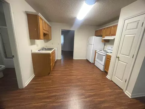 1611 Campbell St, Murray, KY 42071