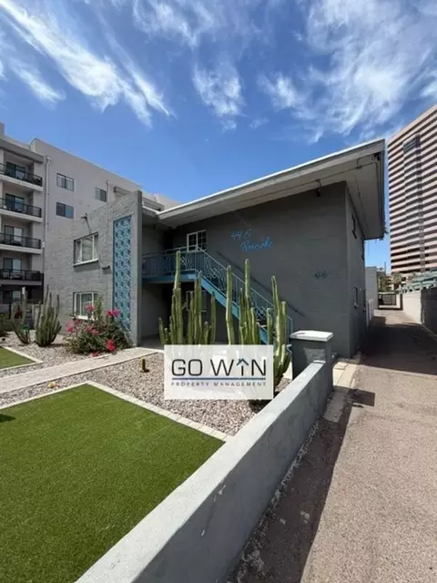 44 E Roanoke Ave, Phoenix, AZ 85004 photo 4