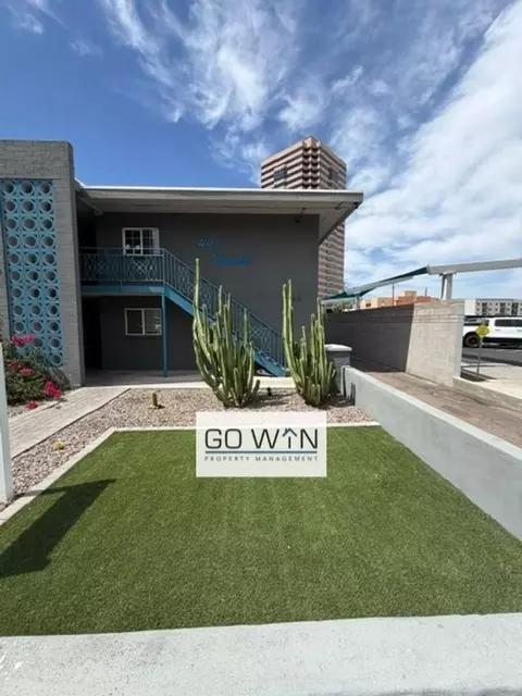44 E Roanoke Ave, Phoenix, AZ 85004 photo 3