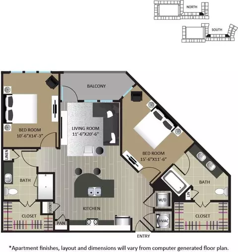 4420 Peachtree Rd, Atlanta, GA 30319
