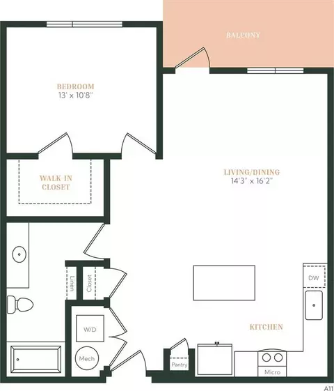 2927 Alderwood Mall Blvd, Lynnwood, WA 98036