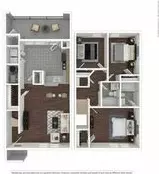 8613 Old Hickory Trl, Dallas, TX 75237