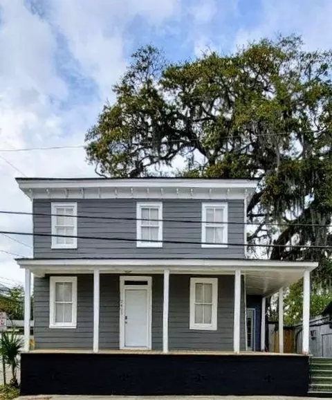 2425 Drayton St, Savannah, GA 31401 photo 9