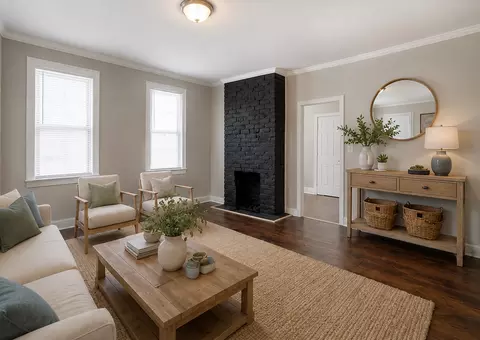 2425 Drayton St, Savannah, GA 31401