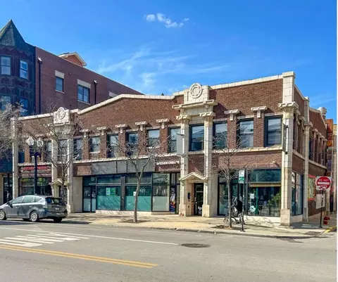 1132 W Wilson Ave, Chicago, IL 60640