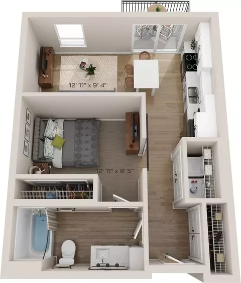 13958 Edgewood Ave, Savage, MN 55378